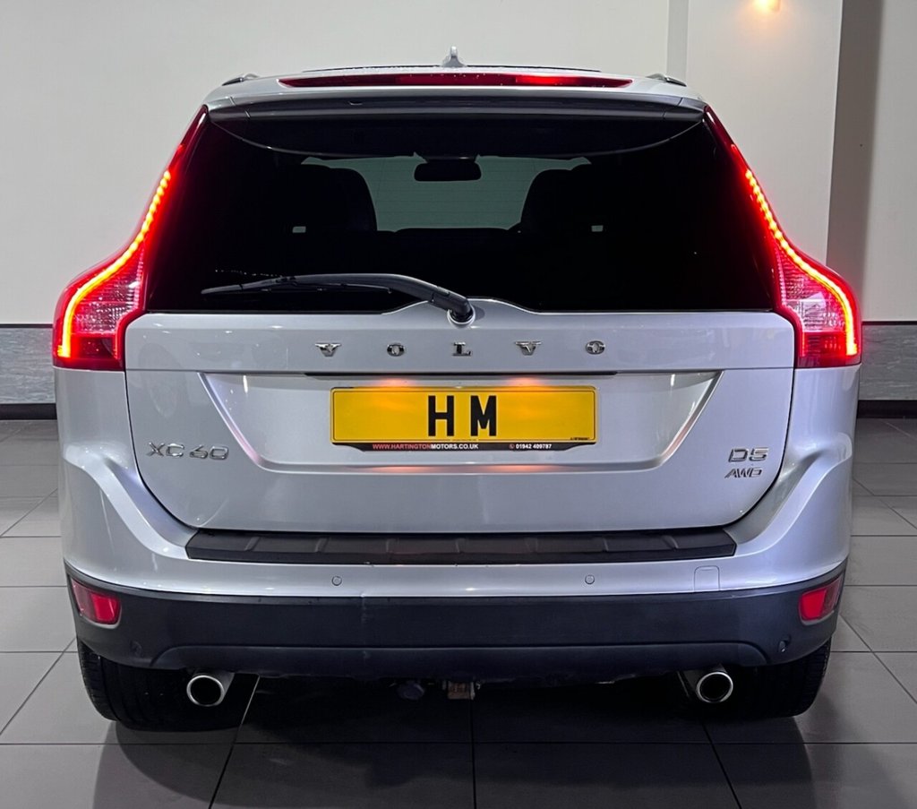 Used Volvo XC60 2012 for sale - 77226629: Photo 39