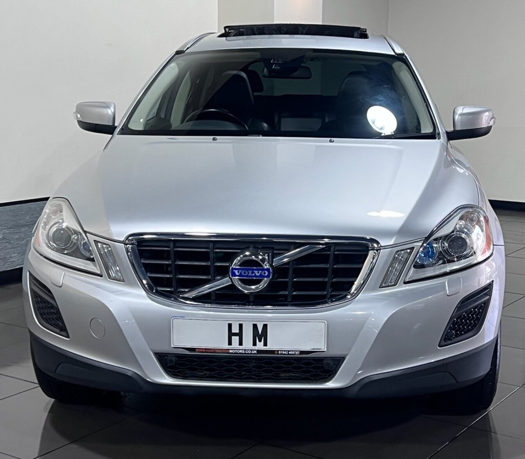 Used Volvo XC60 2012 for sale - 77226629: Photo 5
