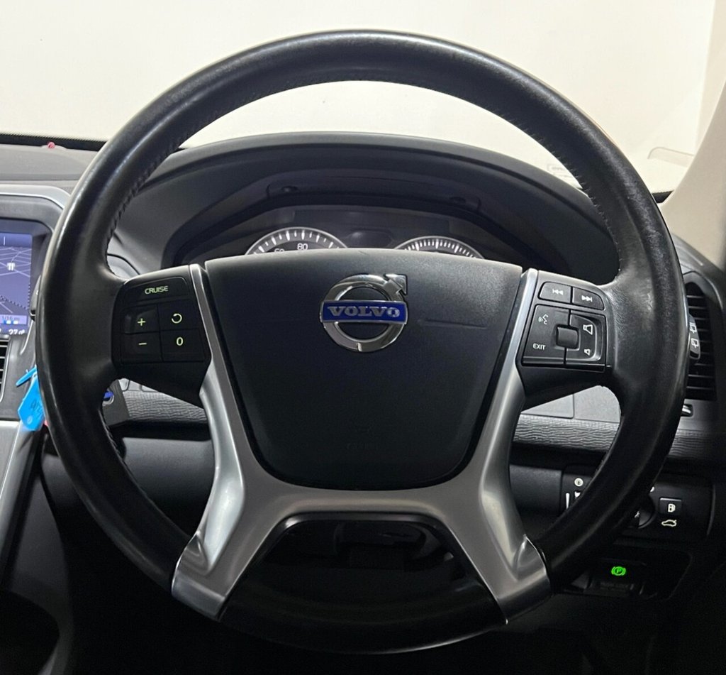 Used Volvo XC60 2012 for sale - 77226629: Photo 8