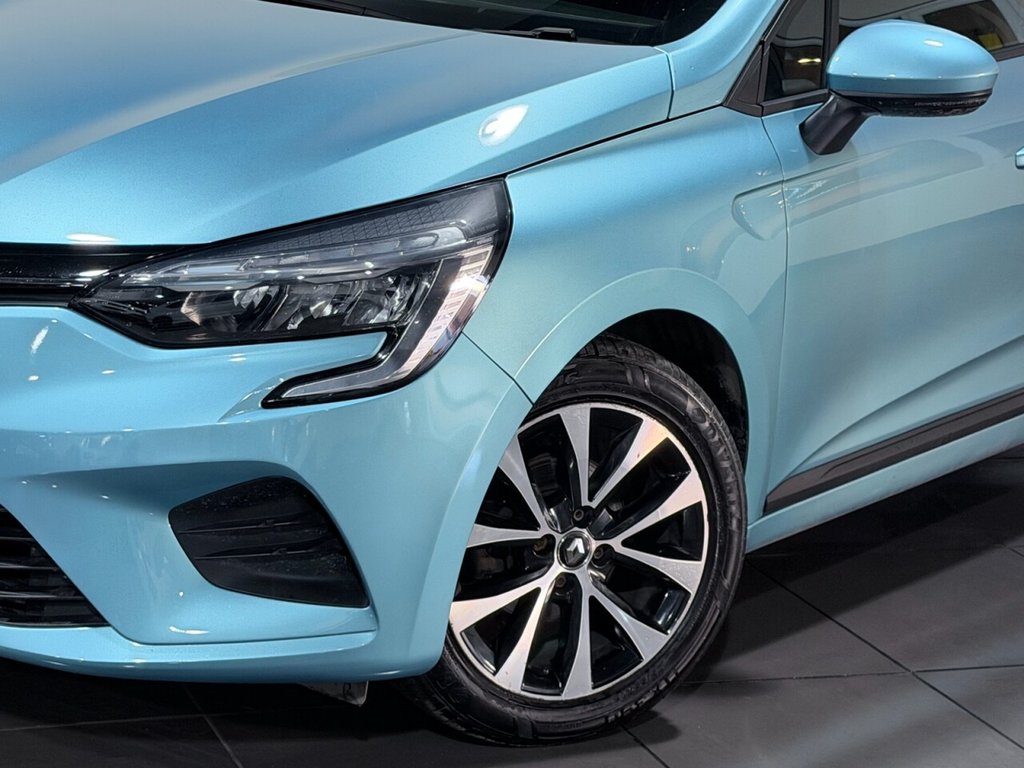 Used Renault Clio 2021 for sale - 78056098: Photo 18