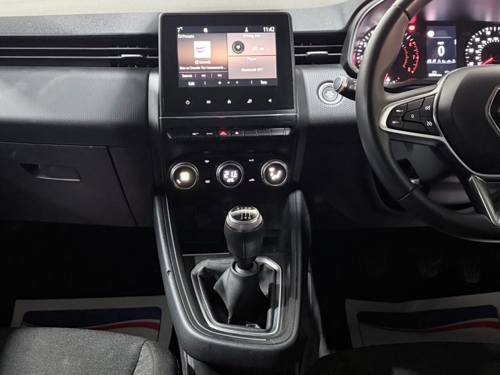 Used Renault Clio 2021 for sale - 78056098: Photo 27