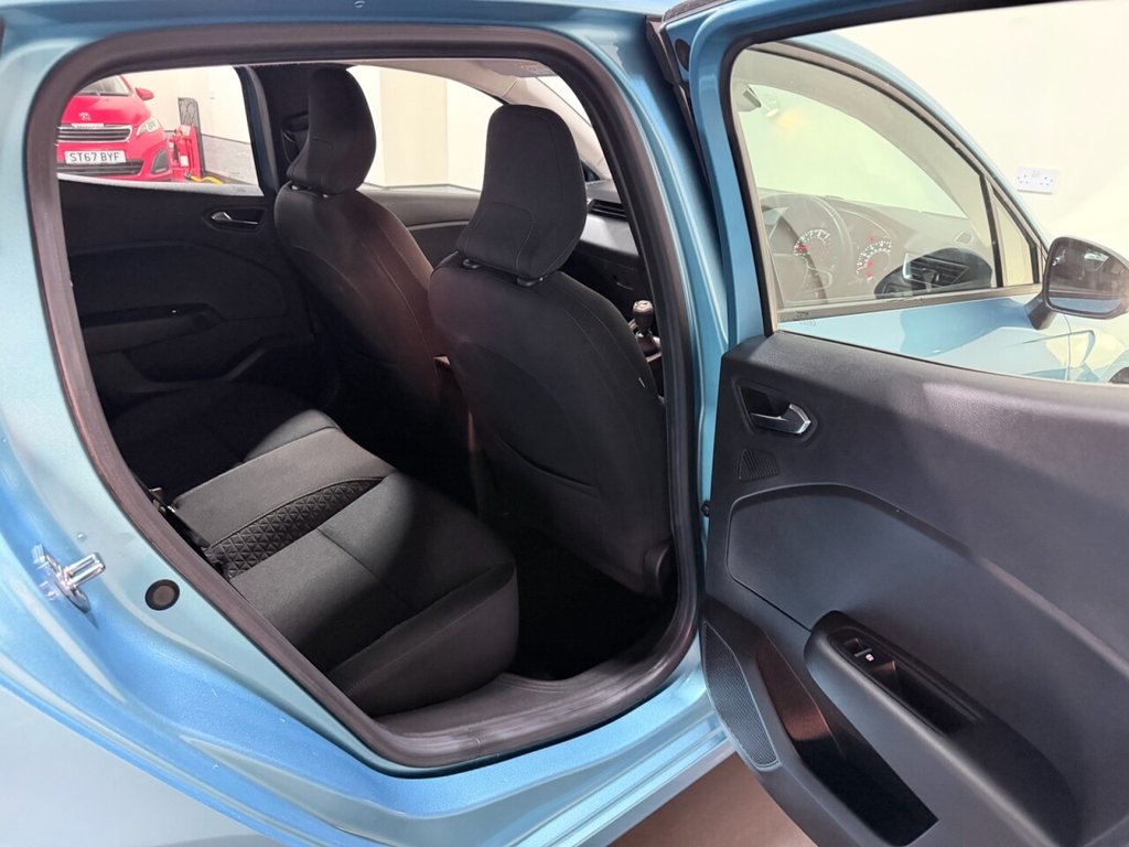 Used Renault Clio 2021 for sale - 78056098: Photo 28