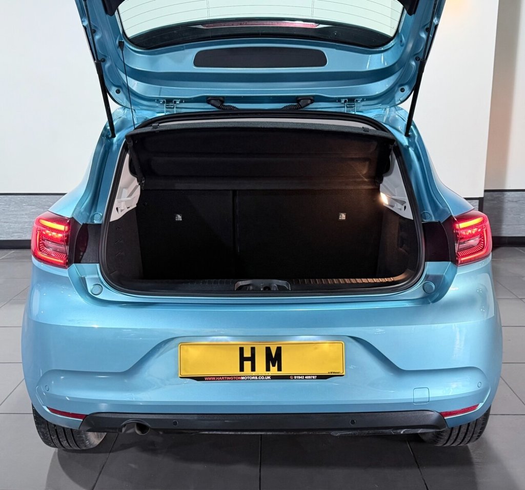 Used Renault Clio 2021 for sale - 78056098: Photo 35