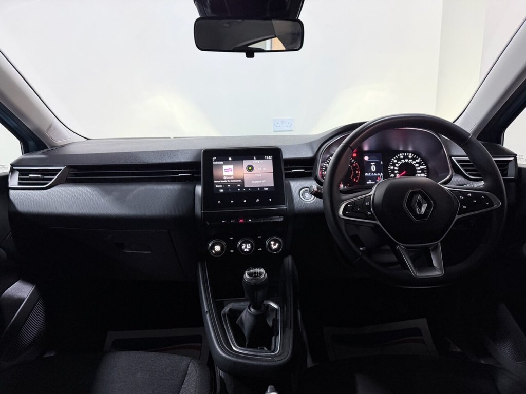 Used Renault Clio 2021 for sale - 78056098: Photo 7