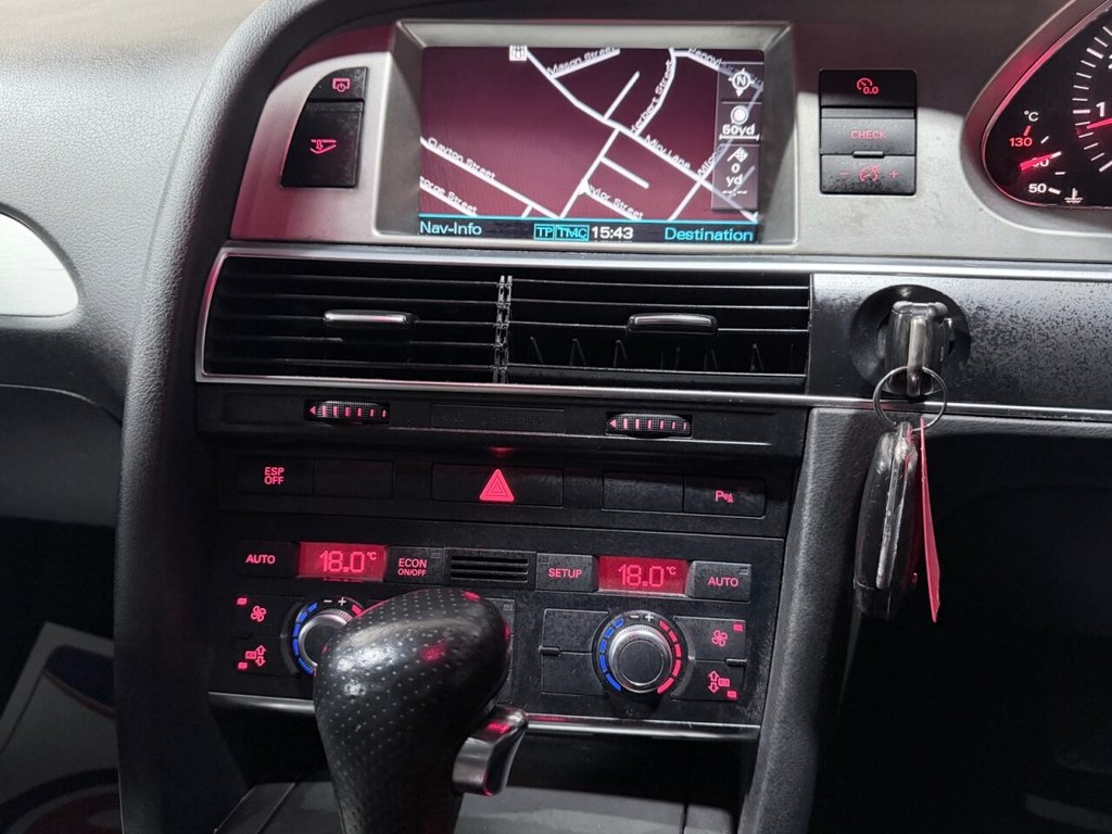 Used Audi A6 2006 for sale - 78022178: Photo 10