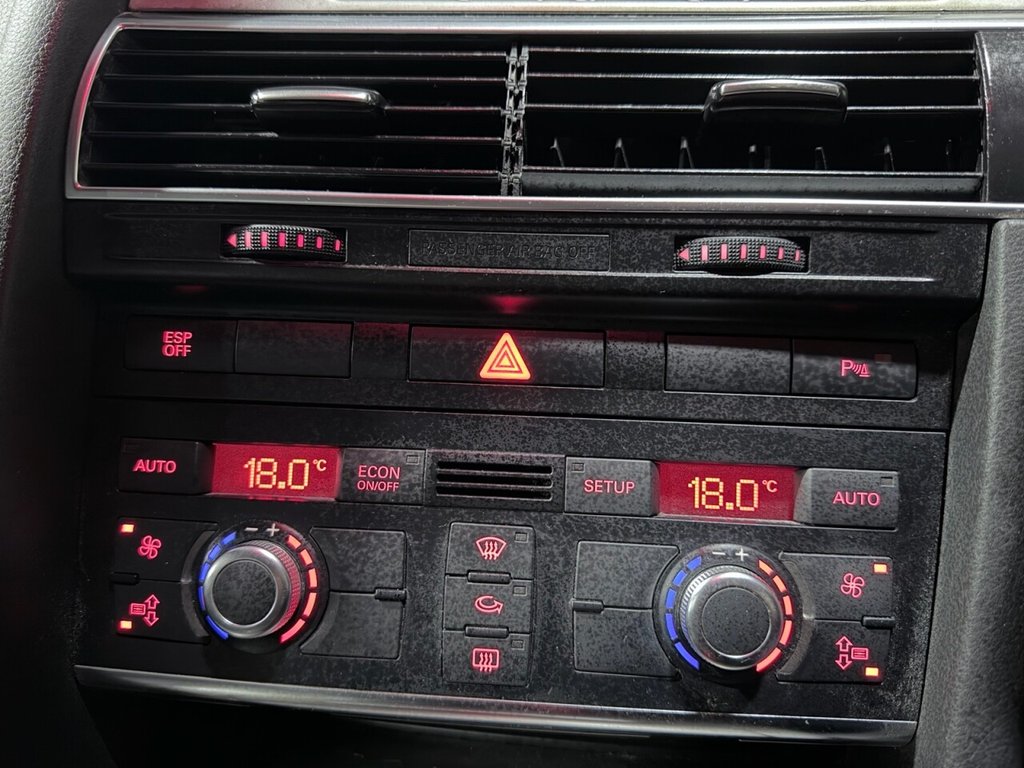 Used Audi A6 2006 for sale - 78022178: Photo 11