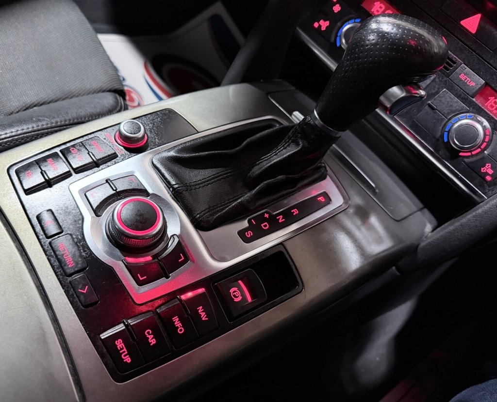 Used Audi A6 2006 for sale - 78022178: Photo 12