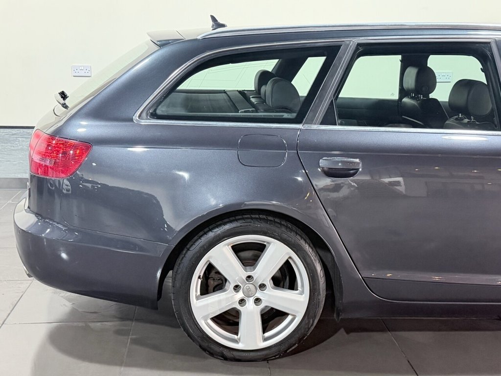 Used Audi A6 2006 for sale - 78022178: Photo 14