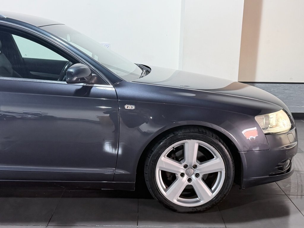 Used Audi A6 2006 for sale - 78022178: Photo 15