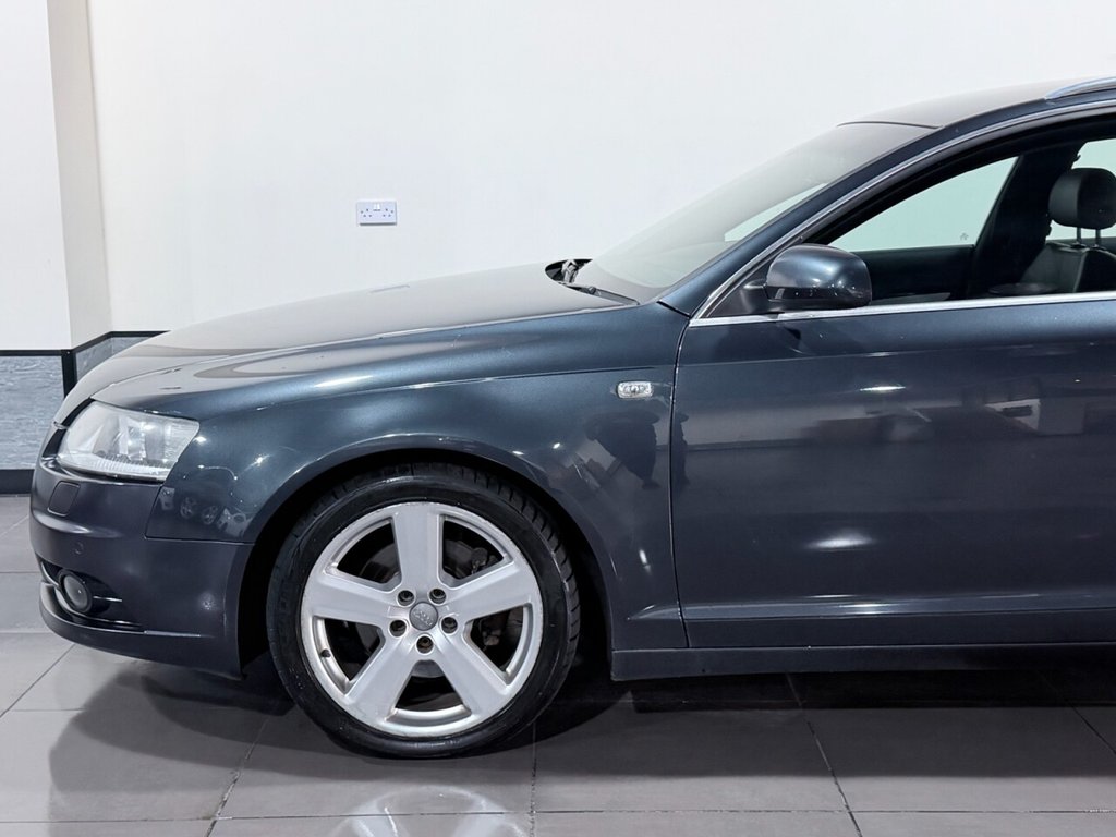 Used Audi A6 2006 for sale - 78022178: Photo 16