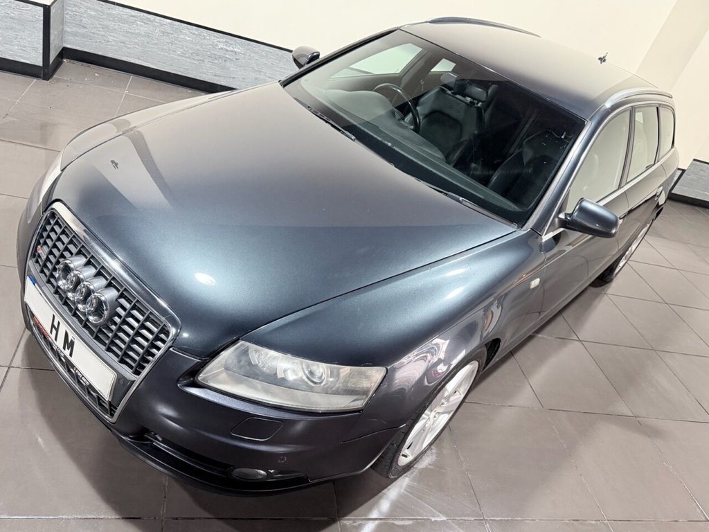 Used Audi A6 2006 for sale - 78022178: Photo 18