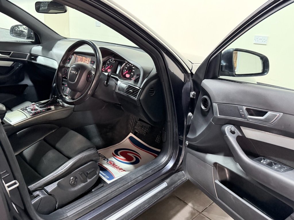 Used Audi A6 2006 for sale - 78022178: Photo 19