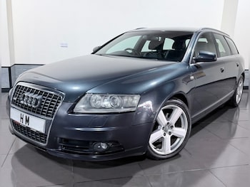 Used Audi A6 2006 for sale - 78022178: Photo
