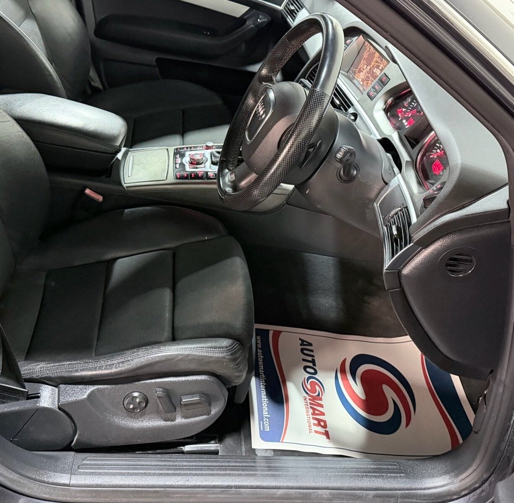 Used Audi A6 2006 for sale - 78022178: Photo 21