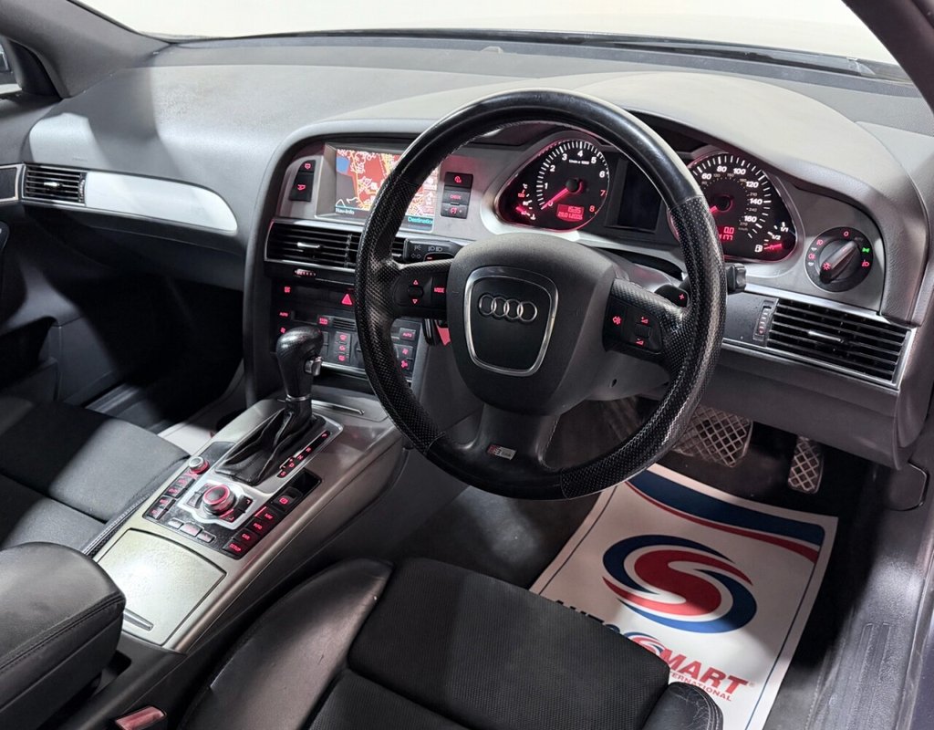 Used Audi A6 2006 for sale - 78022178: Photo 22