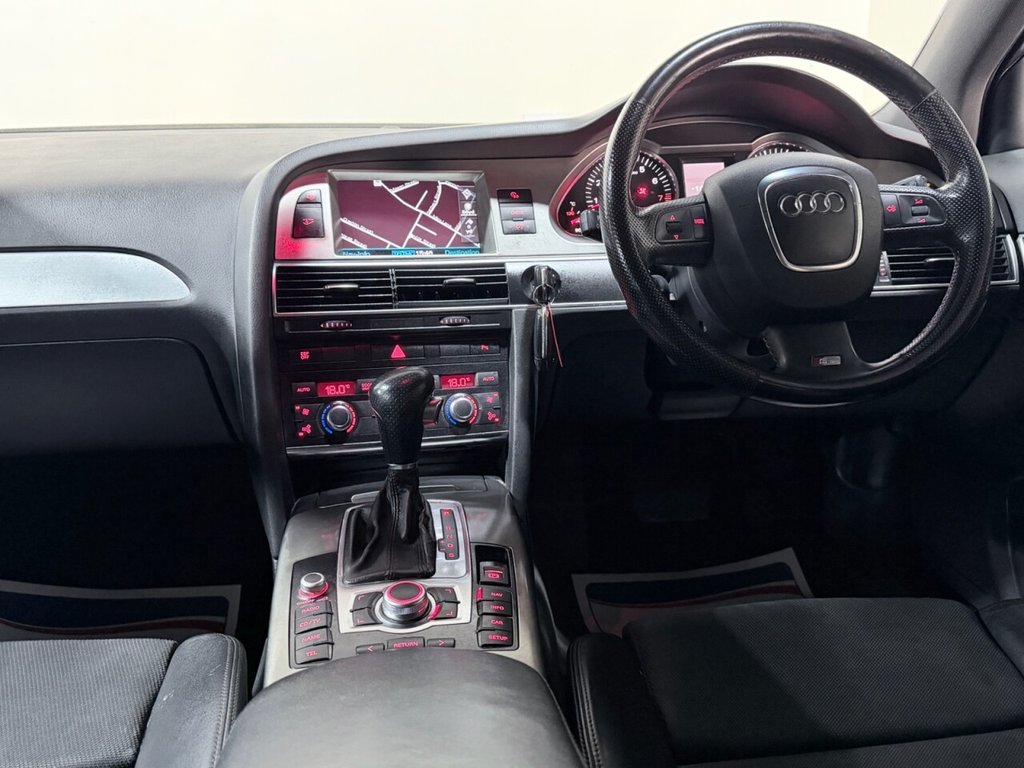 Used Audi A6 2006 for sale - 78022178: Photo 23