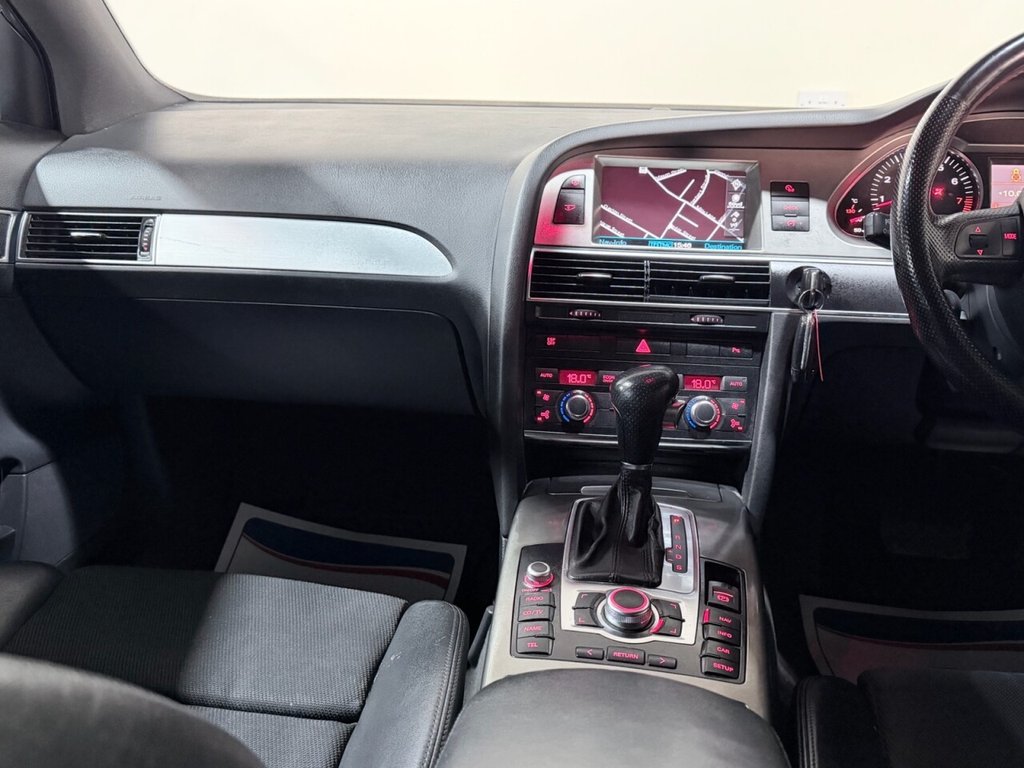 Used Audi A6 2006 for sale - 78022178: Photo 24