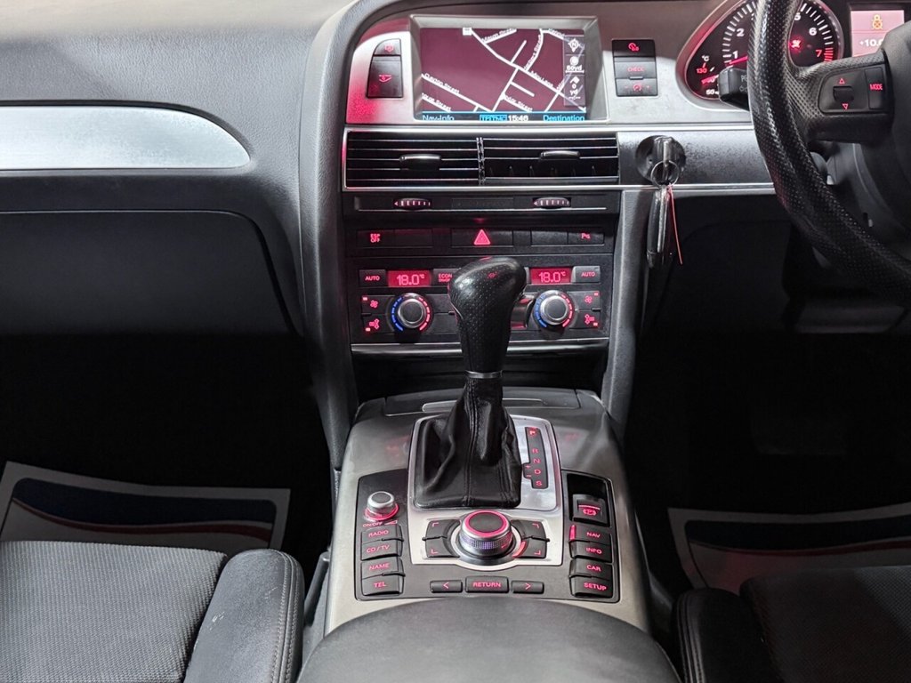 Used Audi A6 2006 for sale - 78022178: Photo 25