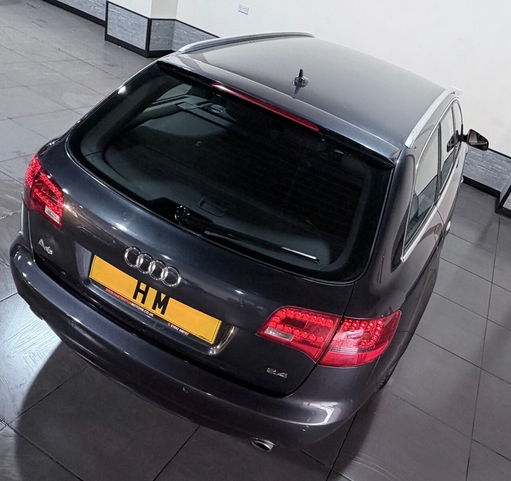 Used Audi A6 2006 for sale - 78022178: Photo 26