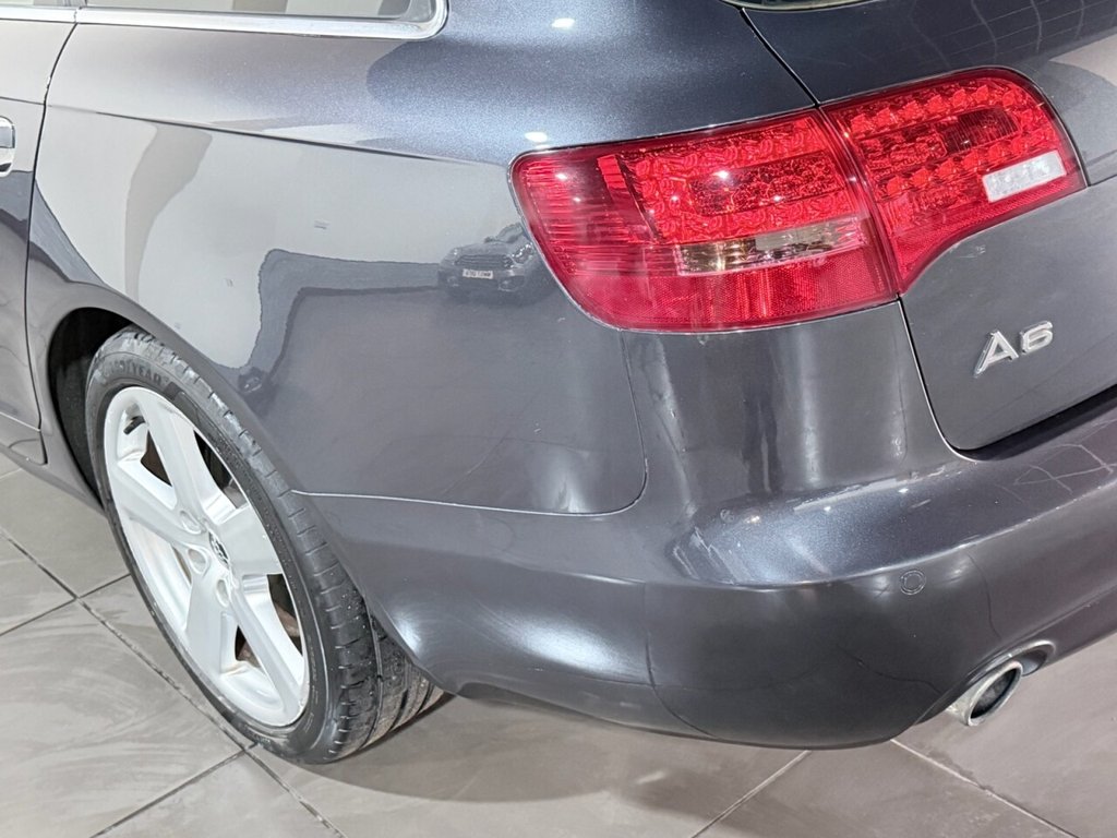 Used Audi A6 2006 for sale - 78022178: Photo 27