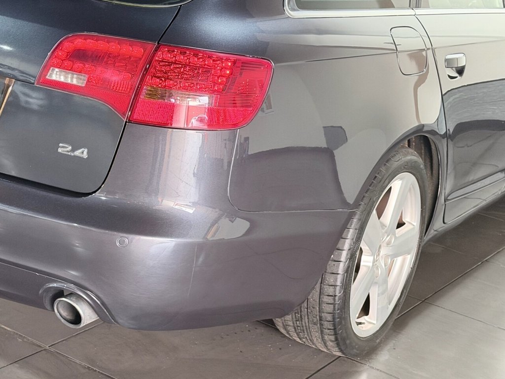 Used Audi A6 2006 for sale - 78022178: Photo 28