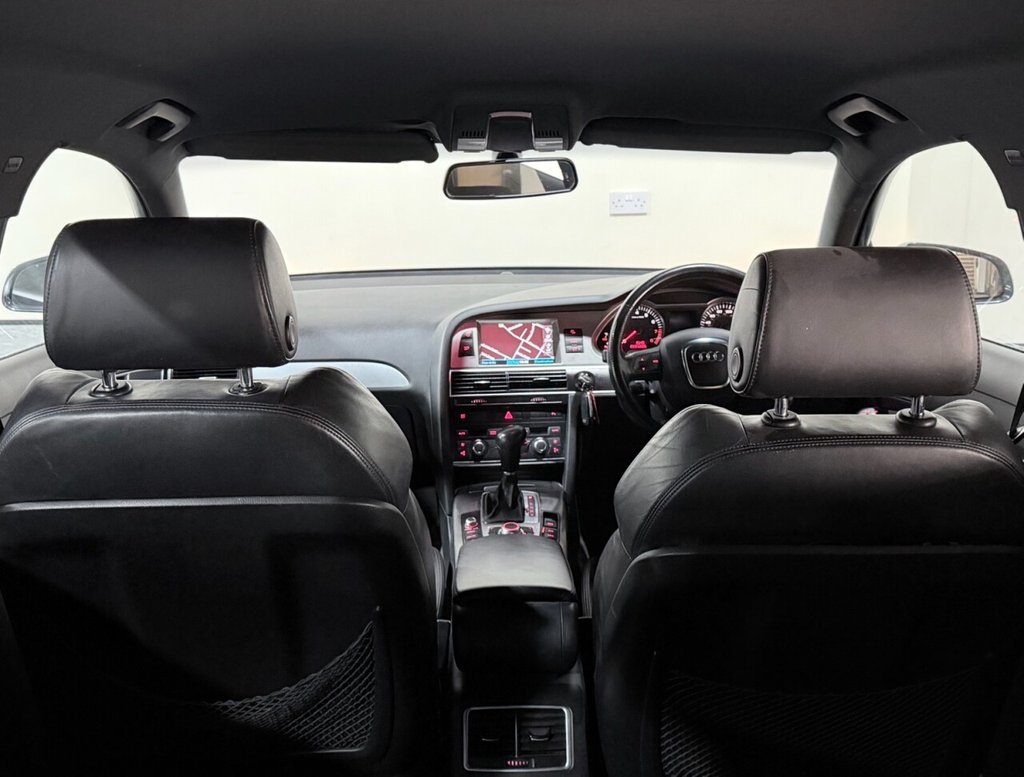 Used Audi A6 2006 for sale - 78022178: Photo 29