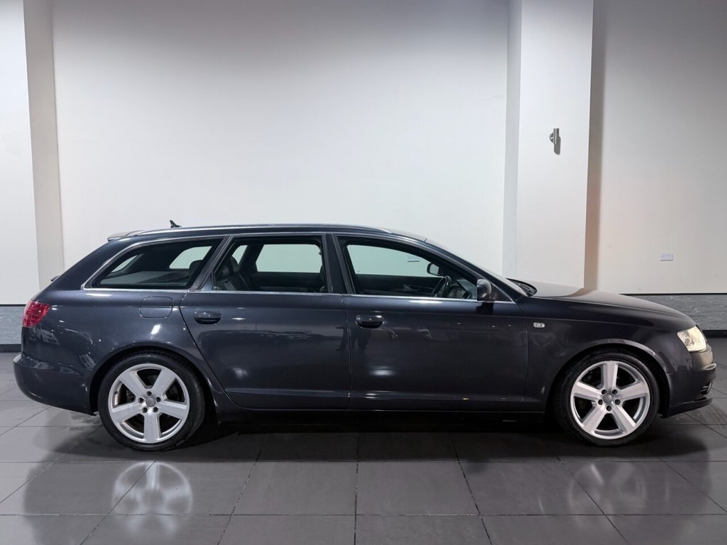 Used Audi A6 2006 for sale - 78022178: Photo 3