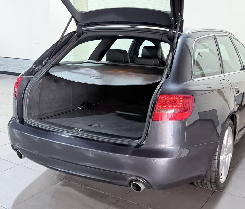 Used Audi A6 2006 for sale - 78022178: Photo 30