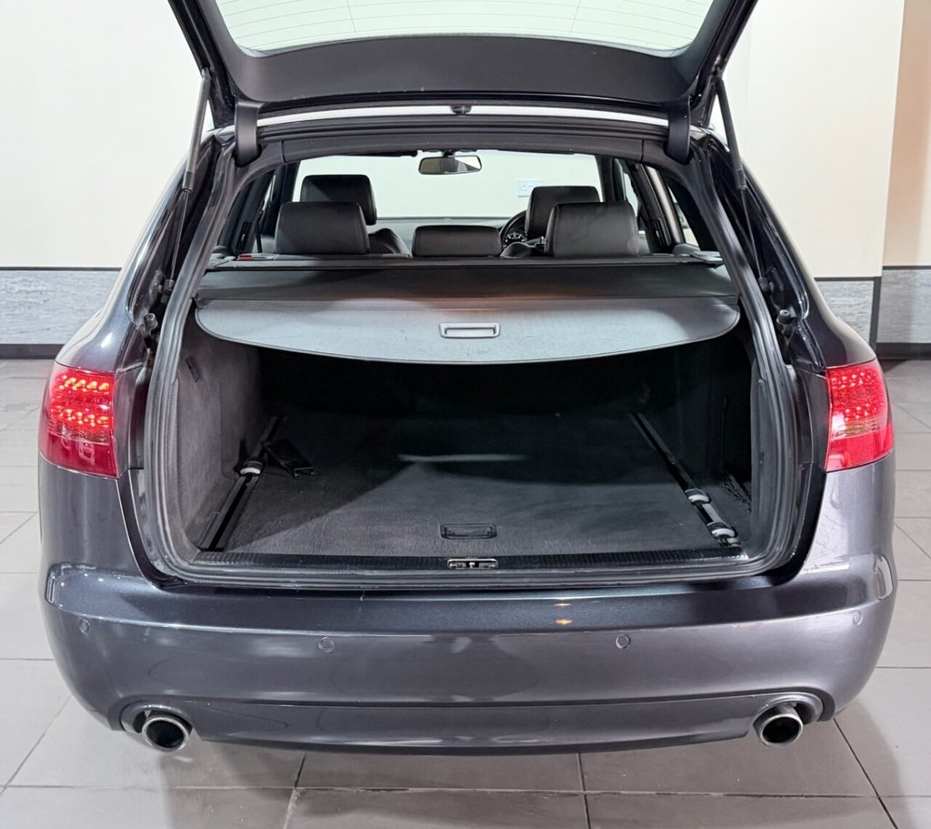 Used Audi A6 2006 for sale - 78022178: Photo 31