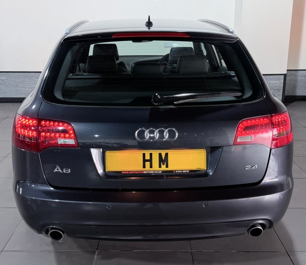 Used Audi A6 2006 for sale - 78022178: Photo 32