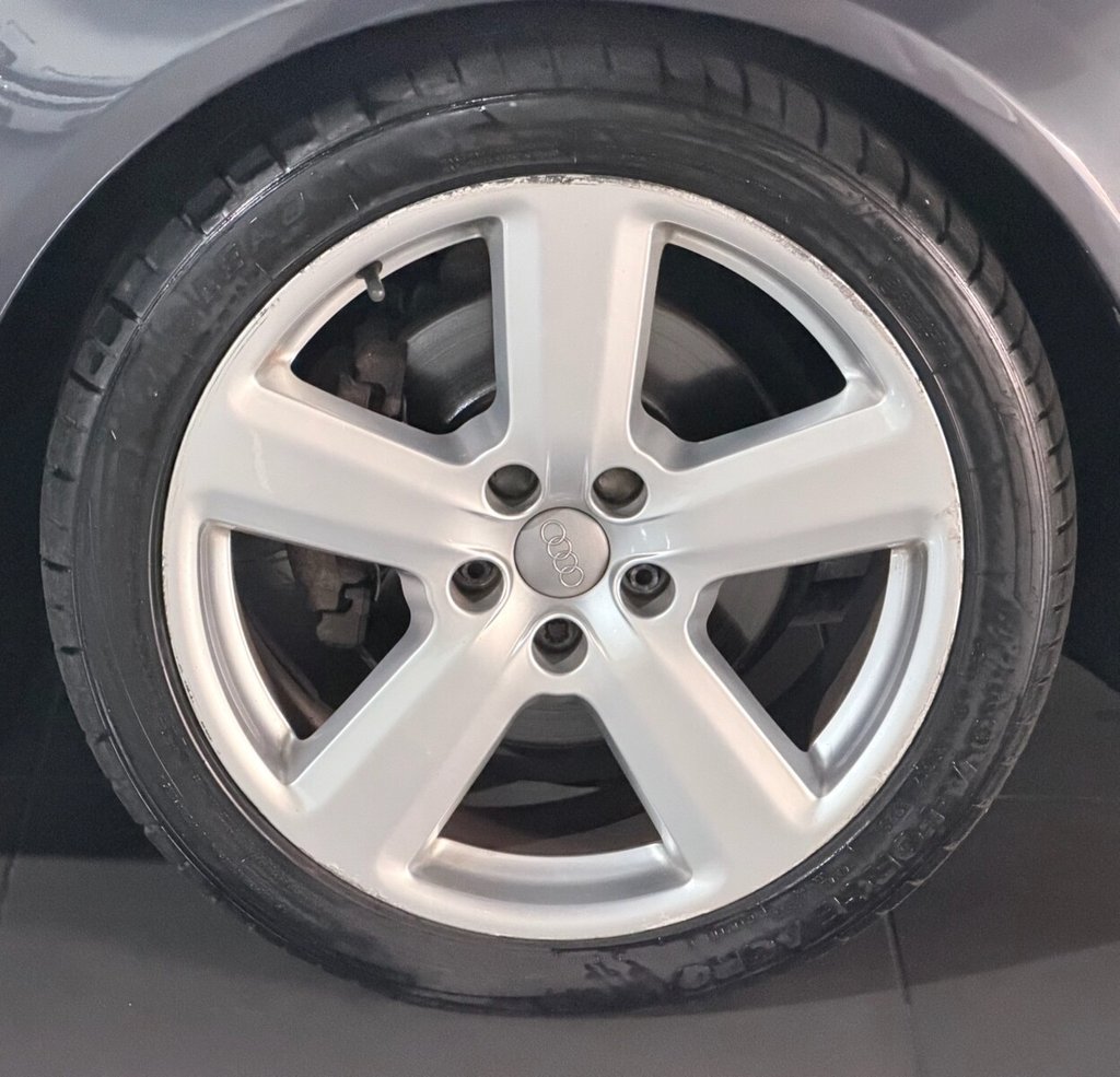 Used Audi A6 2006 for sale - 78022178: Photo 33