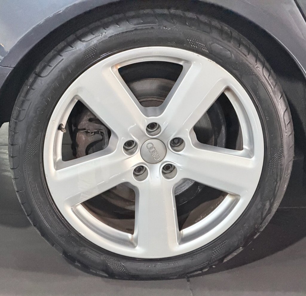 Used Audi A6 2006 for sale - 78022178: Photo 34