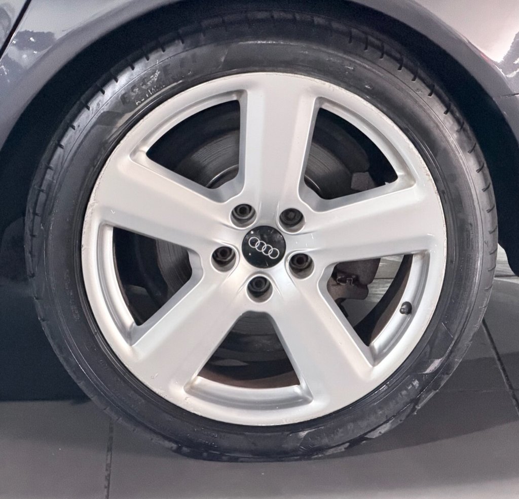 Used Audi A6 2006 for sale - 78022178: Photo 35