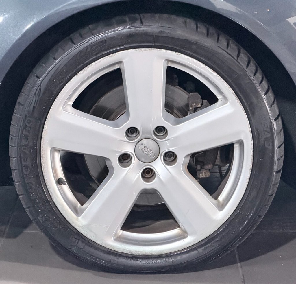 Used Audi A6 2006 for sale - 78022178: Photo 36