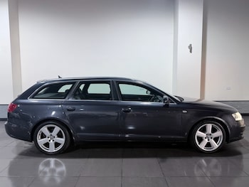 Used Audi A6 2006 for sale - 78022178: Photo