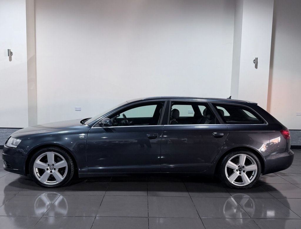 Used Audi A6 2006 for sale - 78022178: Photo 4