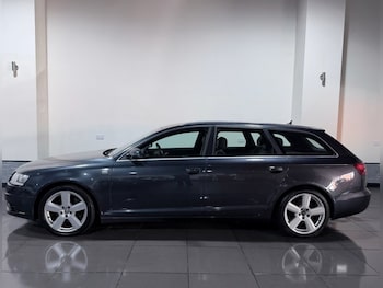 Used Audi A6 2006 for sale - 78022178: Photo