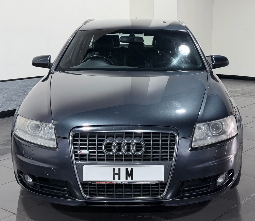Used Audi A6 2006 for sale - 78022178: Photo 5