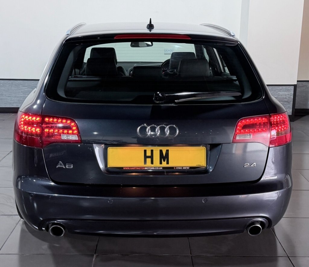 Used Audi A6 2006 for sale - 78022178: Photo 6