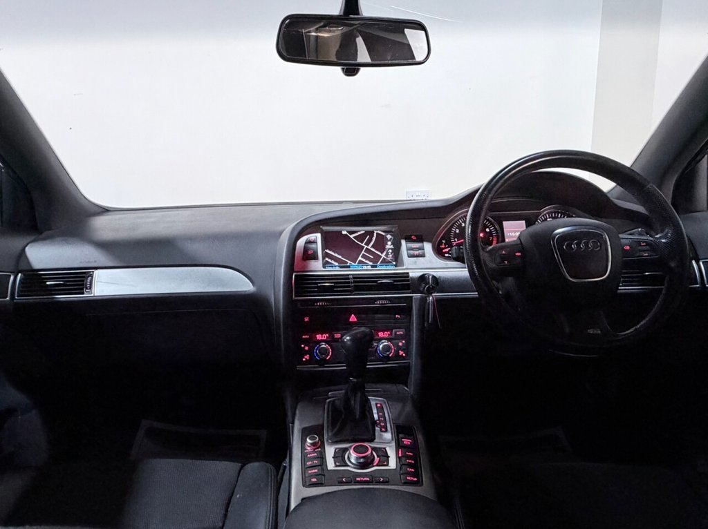 Used Audi A6 2006 for sale - 78022178: Photo 7