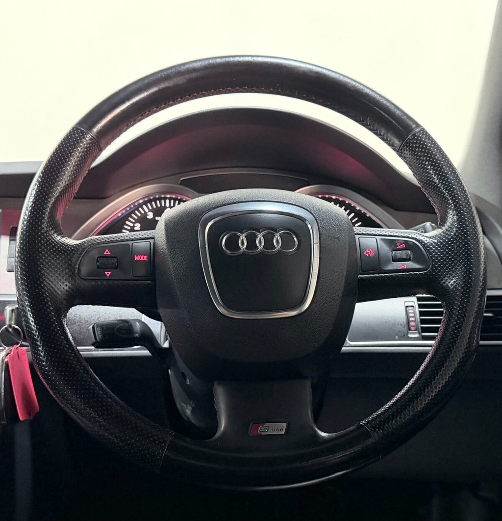 Used Audi A6 2006 for sale - 78022178: Photo 8