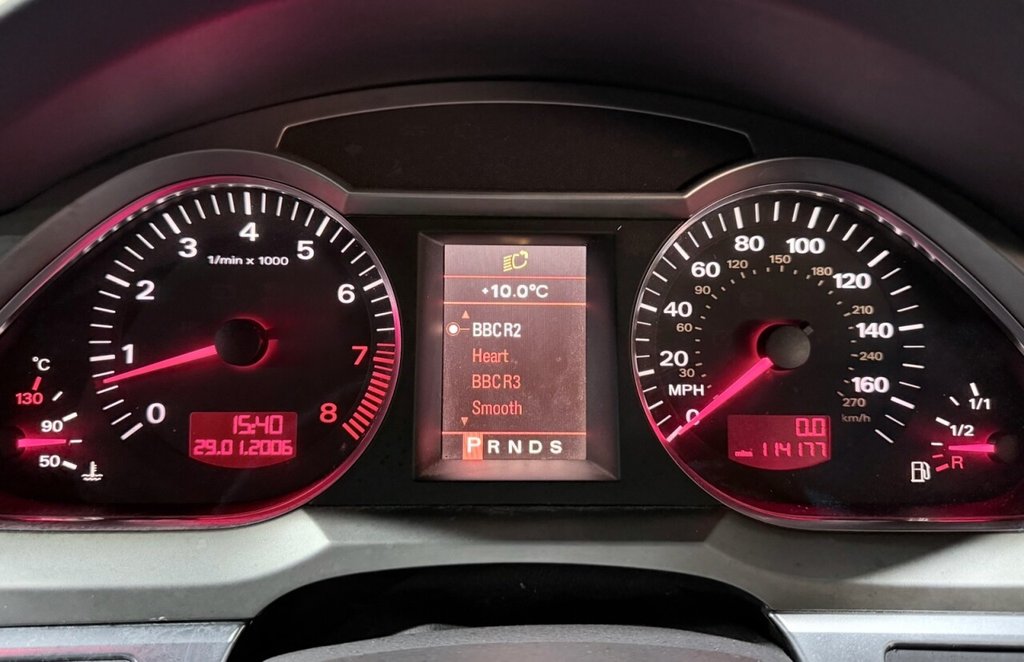 Used Audi A6 2006 for sale - 78022178: Photo 9