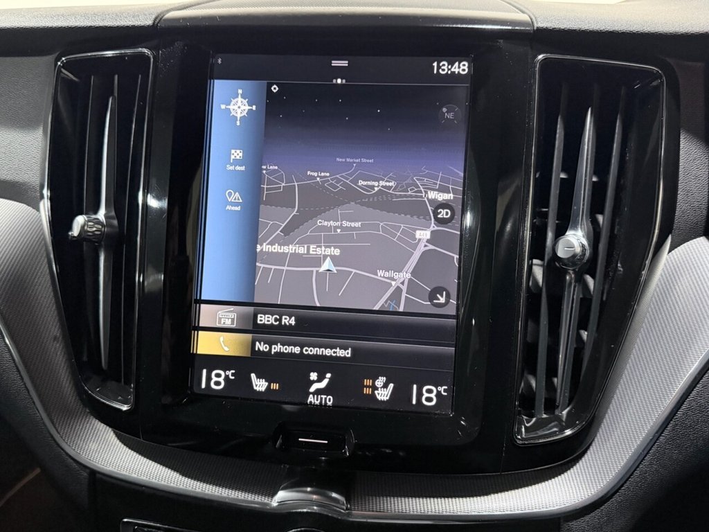 Used Volvo XC60 2018 for sale - 78096616: Photo 10