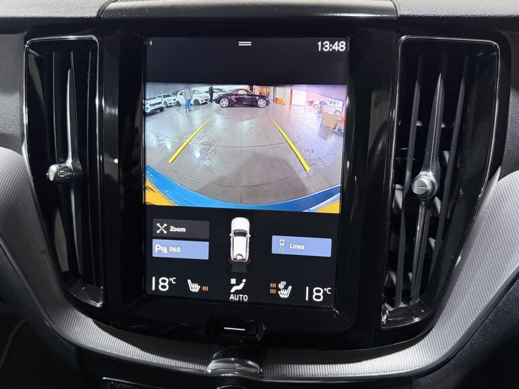 Used Volvo XC60 2018 for sale - 78096616: Photo 11