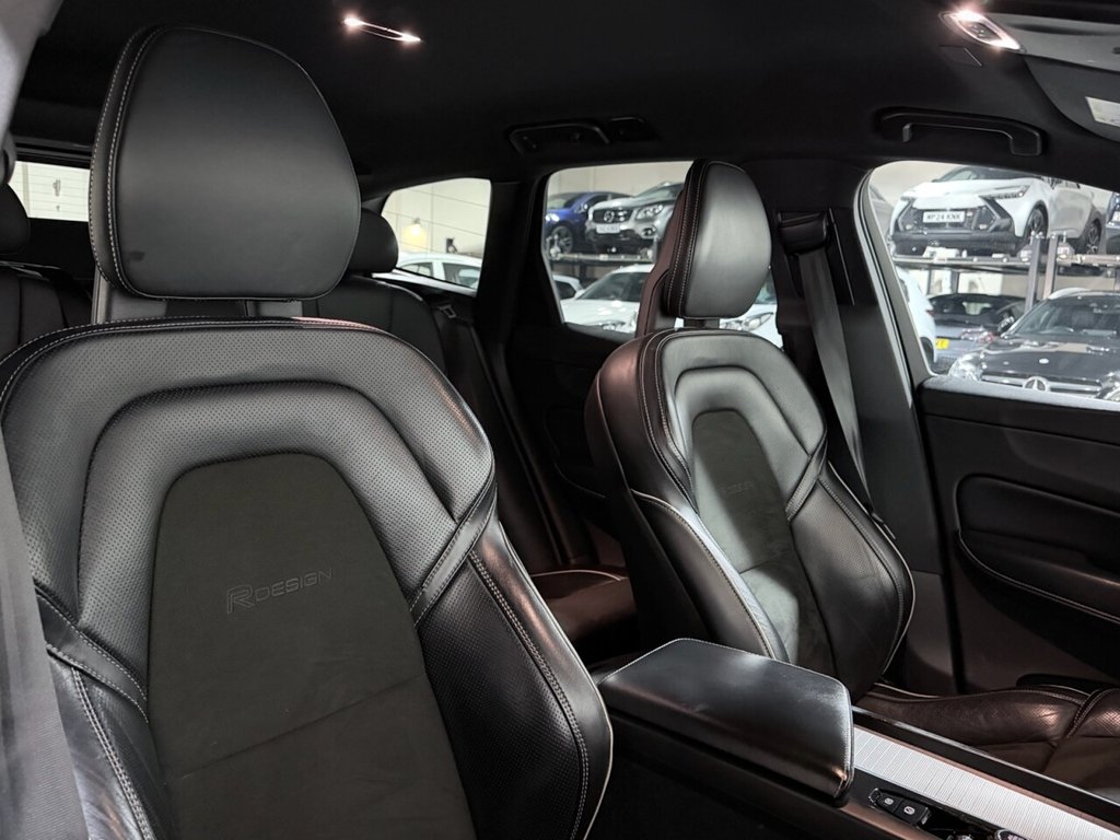 Used Volvo XC60 2018 for sale - 78096616: Photo 15