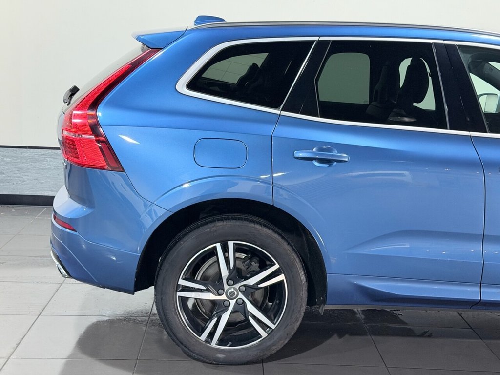 Used Volvo XC60 2018 for sale - 78096616: Photo 16
