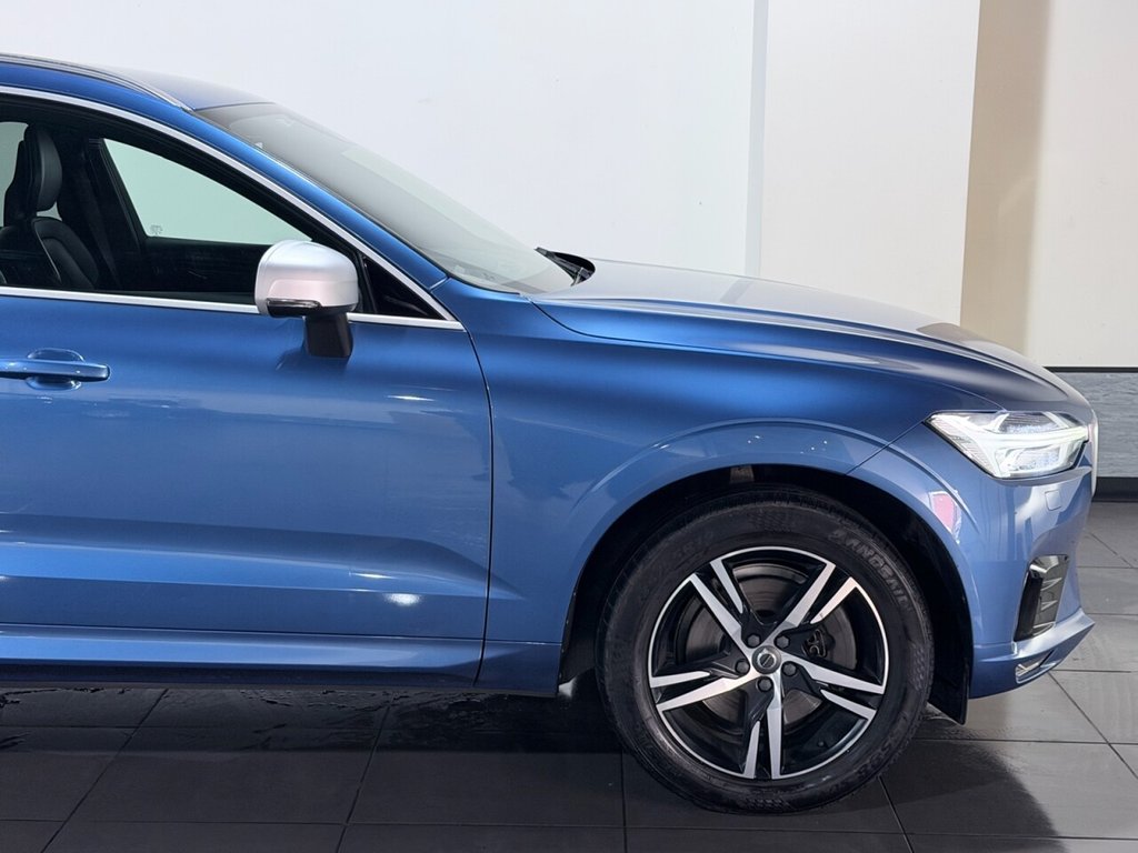 Used Volvo XC60 2018 for sale - 78096616: Photo 17