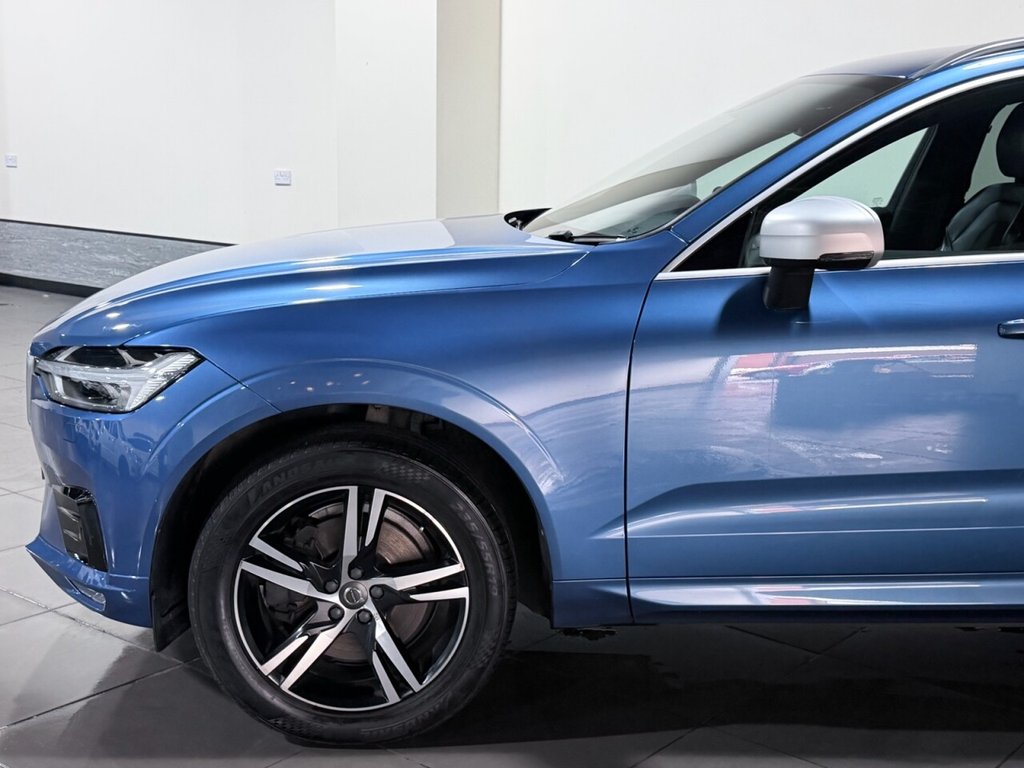 Used Volvo XC60 2018 for sale - 78096616: Photo 18