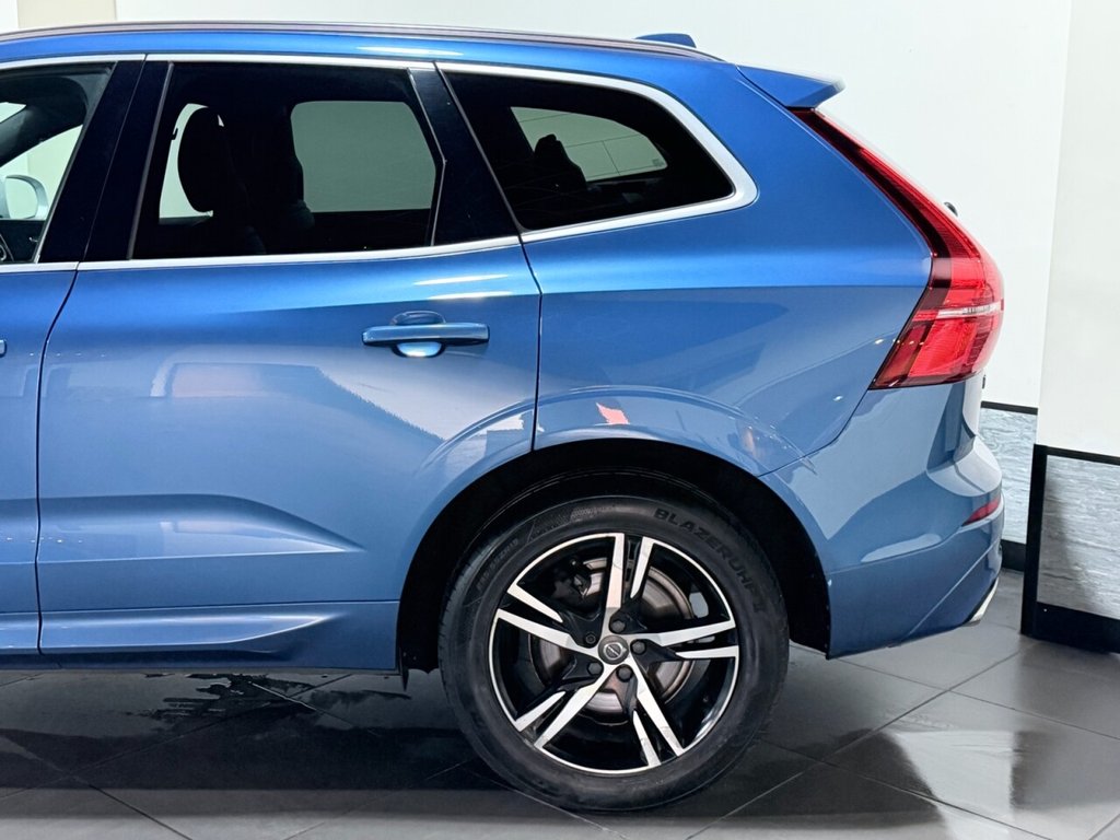 Used Volvo XC60 2018 for sale - 78096616: Photo 19