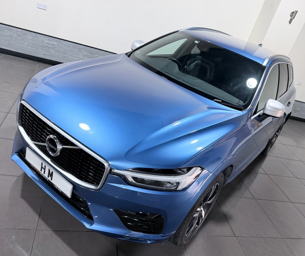 Used Volvo XC60 2018 for sale - 78096616: Photo 20